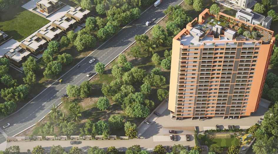 Keshav-Tathastu-Aura-Elevation-Image-Bird-View